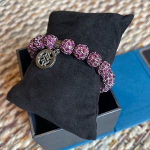 Rustic Cuff Bracelet